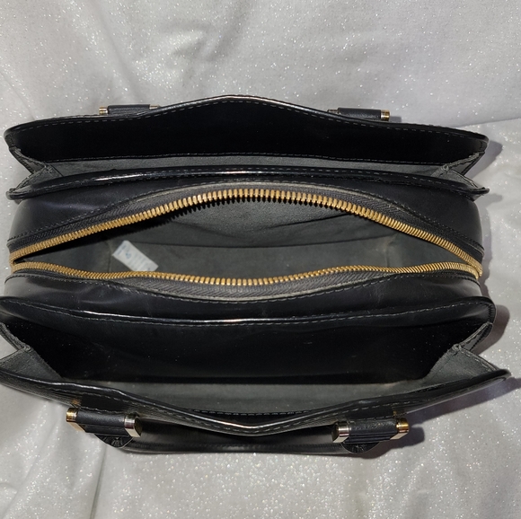 Vintage LOUIS VUITTON Pont Neuf Handbag - Picture 5 of 12